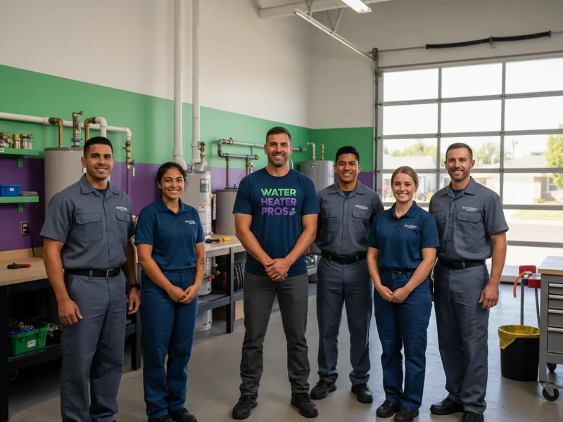 Water Heater Pros - Water heater repair in Honolulu near me